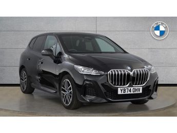 BMW 225 225e xDrive M Sport 5dr DCT [Tech Plus Pack] Hatchback