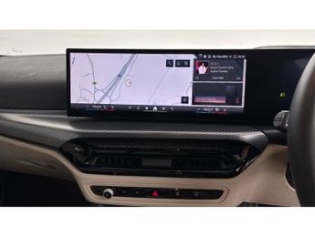 BMW 3 Series 320i M Sport 4dr Step Auto [Tech/Pro Pack] Petrol Saloon