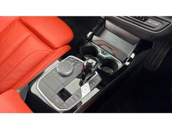 BMW 2 Series 218i [136] M Sport 4dr DCT [Pro Pack] Petrol Saloon