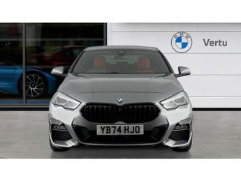 BMW 2 Series 218i [136] M Sport 4dr DCT [Pro Pack] Petrol Saloon