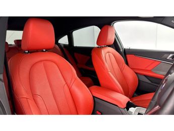 BMW 2 Series 218i [136] M Sport 4dr DCT [Pro Pack] Petrol Saloon