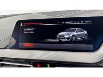 BMW 2 Series 218i [136] M Sport 4dr DCT [Pro Pack] Petrol Saloon