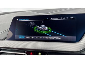 BMW 2 Series 218i [136] M Sport 4dr DCT [Pro Pack] Petrol Saloon