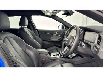 BMW 2 Series 218i [136] M Sport 4dr DCT [Pro Pack] Petrol Saloon