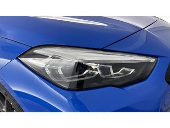 BMW 2 Series 218i [136] M Sport 4dr DCT [Pro Pack] Petrol Saloon
