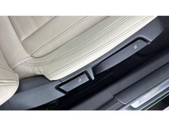 BMW 4 Series 420i M Sport 5dr Step Auto Petrol Hatchback