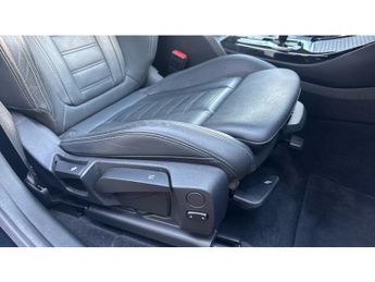 BMW X3 xDrive20d M Sport 5dr Step Auto Diesel Estate