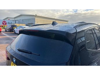 BMW X3 xDrive20d M Sport 5dr Step Auto Diesel Estate