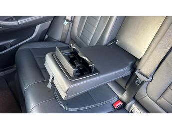 BMW X3 xDrive20d M Sport 5dr Step Auto Diesel Estate