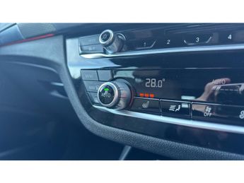 BMW X3 xDrive20d M Sport 5dr Step Auto Diesel Estate