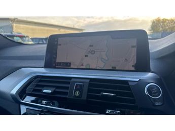 BMW X3 xDrive20d M Sport 5dr Step Auto Diesel Estate