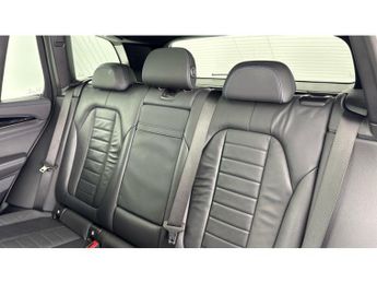 BMW iX3 210kW M Sport 80kWh 5dr Auto Electric Estate