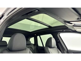 BMW iX3 210kW M Sport 80kWh 5dr Auto Electric Estate