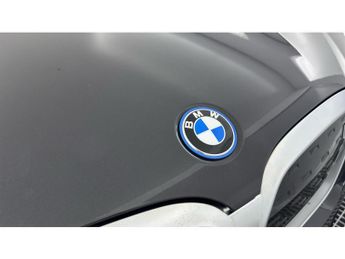 BMW iX3 210kW M Sport 80kWh 5dr Auto Electric Estate