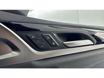 BMW iX3 210kW M Sport 80kWh 5dr Auto Electric Estate