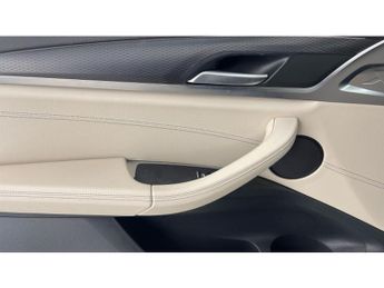 BMW X3 xDrive20d MHT M Sport 5dr Step Auto Diesel Estate