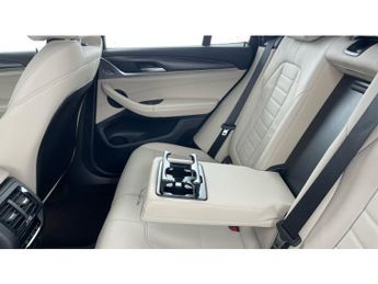 BMW X3 xDrive20d MHT M Sport 5dr Step Auto Diesel Estate