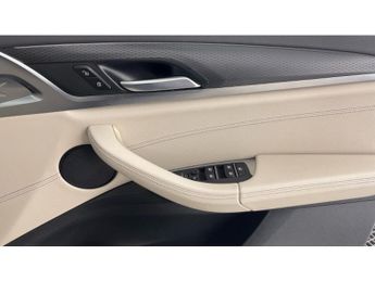 BMW X3 xDrive20d MHT M Sport 5dr Step Auto Diesel Estate