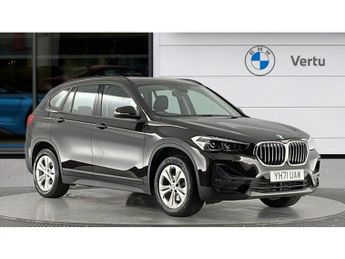 BMW X1 sDrive 18i [136] SE 5dr Step Auto Petrol Estate