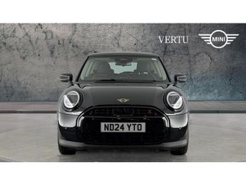 MINI Cooper 2.0 S Classic 3dr Auto Petrol Hatchback