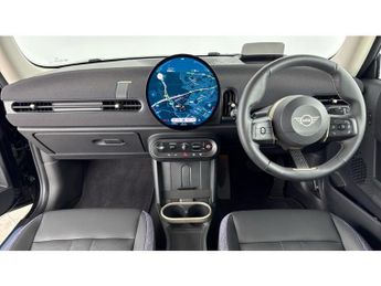 MINI Cooper 2.0 S Classic 3dr Auto Petrol Hatchback