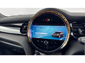 MINI Hatchback 2.0 Cooper S Sport Premium 3dr Auto Petrol Hatchback
