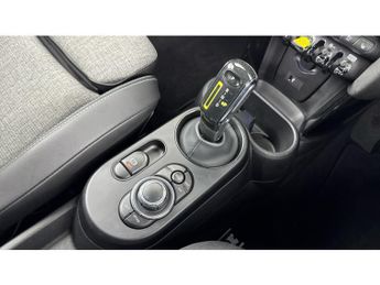 MINI Hatchback 135kW Cooper S Level 2 33kWh 3dr Auto Electric Hatchback