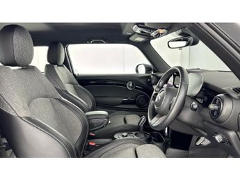 MINI Hatchback 135kW Cooper S Level 2 33kWh 3dr Auto Electric Hatchback