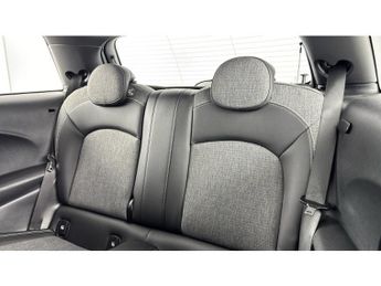 MINI Hatchback 135kW Cooper S Level 2 33kWh 3dr Auto Electric Hatchback