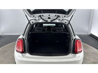 MINI Hatchback 135kW Cooper S Level 2 33kWh 3dr Auto Electric Hatchback