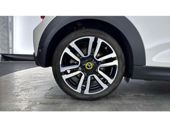 MINI Hatchback 135kW Cooper S Level 2 33kWh 3dr Auto Electric Hatchback