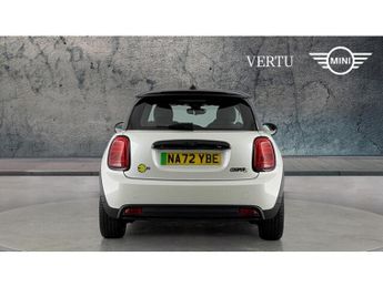 MINI Hatchback 135kW Cooper S Level 2 33kWh 3dr Auto Electric Hatchback