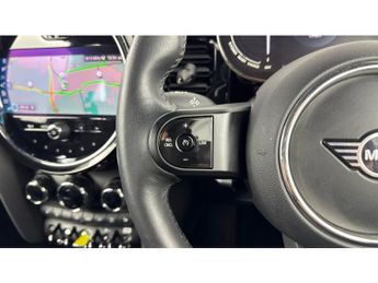 MINI Hatchback 135kW Cooper S Level 2 33kWh 3dr Auto Electric Hatchback