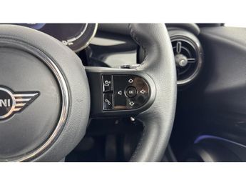 MINI Hatchback 135kW Cooper S Level 2 33kWh 3dr Auto Electric Hatchback