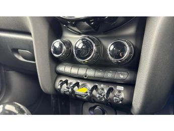 MINI Hatchback 135kW Cooper S Level 2 33kWh 3dr Auto Electric Hatchback