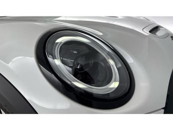 MINI Hatchback 135kW Cooper S Level 2 33kWh 3dr Auto Electric Hatchback