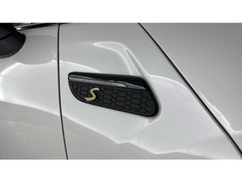 MINI Hatchback 135kW Cooper S Level 2 33kWh 3dr Auto Electric Hatchback