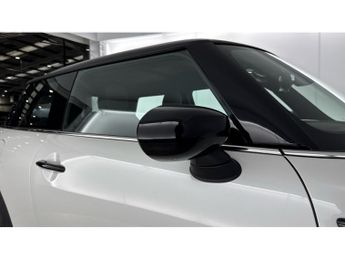 MINI Hatchback 135kW Cooper S Level 2 33kWh 3dr Auto Electric Hatchback