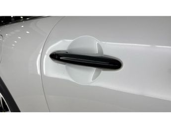 MINI Hatchback 135kW Cooper S Level 2 33kWh 3dr Auto Electric Hatchback