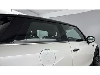 MINI Hatchback 135kW Cooper S Level 2 33kWh 3dr Auto Electric Hatchback
