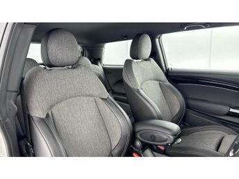 MINI Hatchback 135kW Cooper S Level 2 33kWh 3dr Auto Electric Hatchback