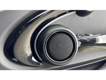 MINI Hatchback 135kW Cooper S Level 2 33kWh 3dr Auto Electric Hatchback