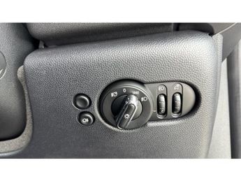 MINI Hatchback 135kW Cooper S Level 2 33kWh 3dr Auto Electric Hatchback