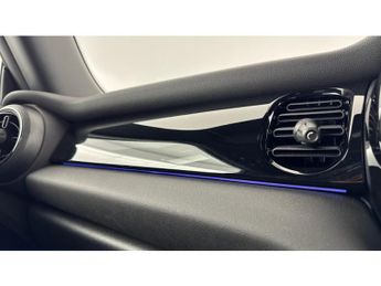 MINI Hatchback 135kW Cooper S Level 2 33kWh 3dr Auto Electric Hatchback