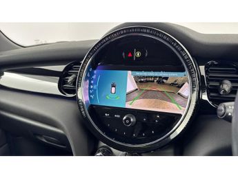 MINI Hatchback 135kW Cooper S Level 2 33kWh 3dr Auto Electric Hatchback