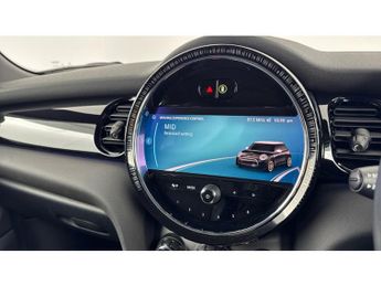 MINI Hatchback 135kW Cooper S Level 2 33kWh 3dr Auto Electric Hatchback