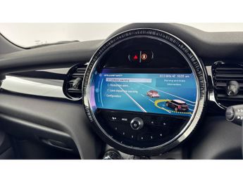 MINI Hatchback 135kW Cooper S Level 2 33kWh 3dr Auto Electric Hatchback