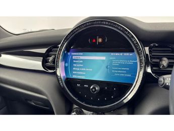 MINI Hatchback 135kW Cooper S Level 2 33kWh 3dr Auto Electric Hatchback