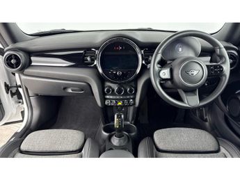 MINI Hatchback 135kW Cooper S Level 2 33kWh 3dr Auto Electric Hatchback