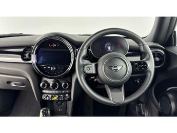 MINI Hatchback 135kW Cooper S Level 2 33kWh 3dr Auto Electric Hatchback